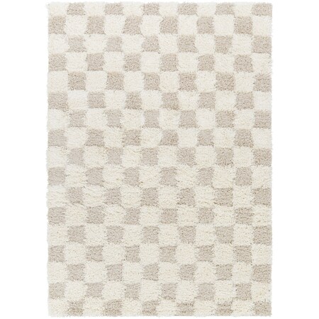 Livabliss Urban Shag USG-2350 Machine Crafted Area Rug USG2350-9212